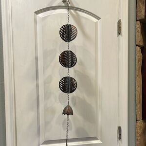 🏷️Metallic Wall Hanging Decor